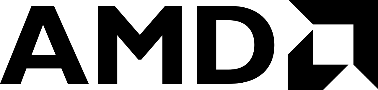 AMD Logotipo