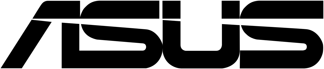 ASUS Logotipo