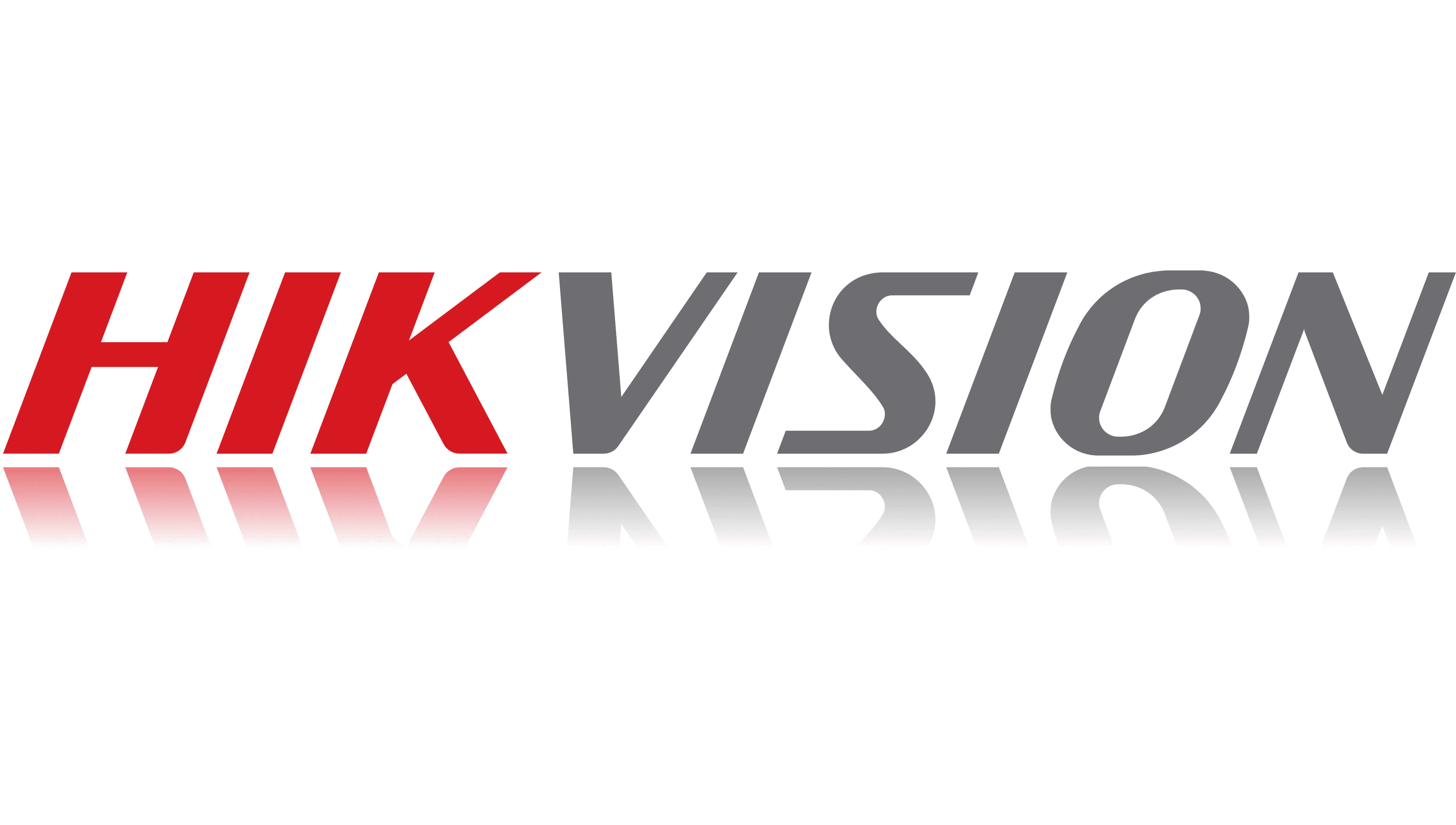 Hikvision Logotipo