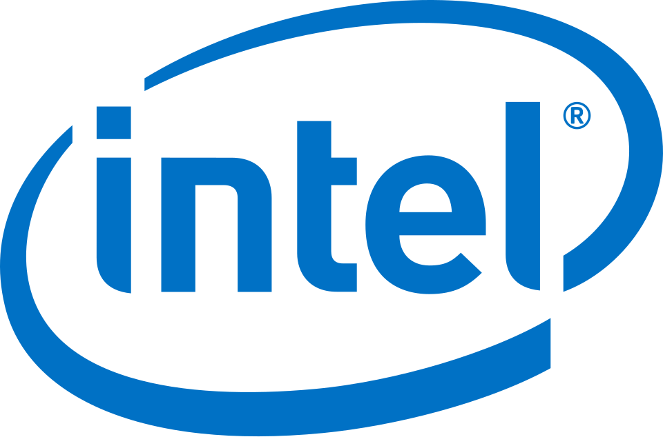 Intel Logotipo