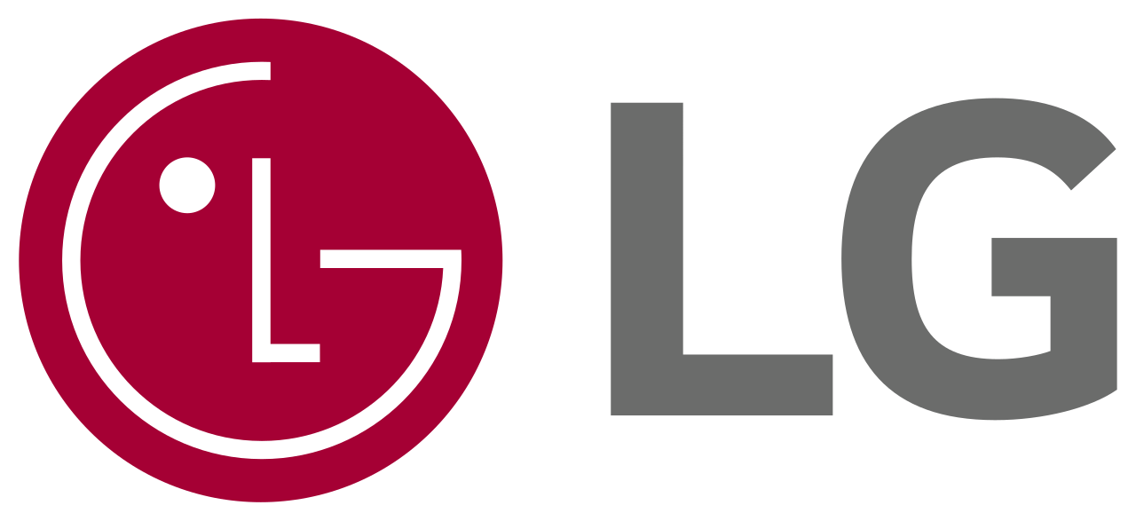 LG Logotipo