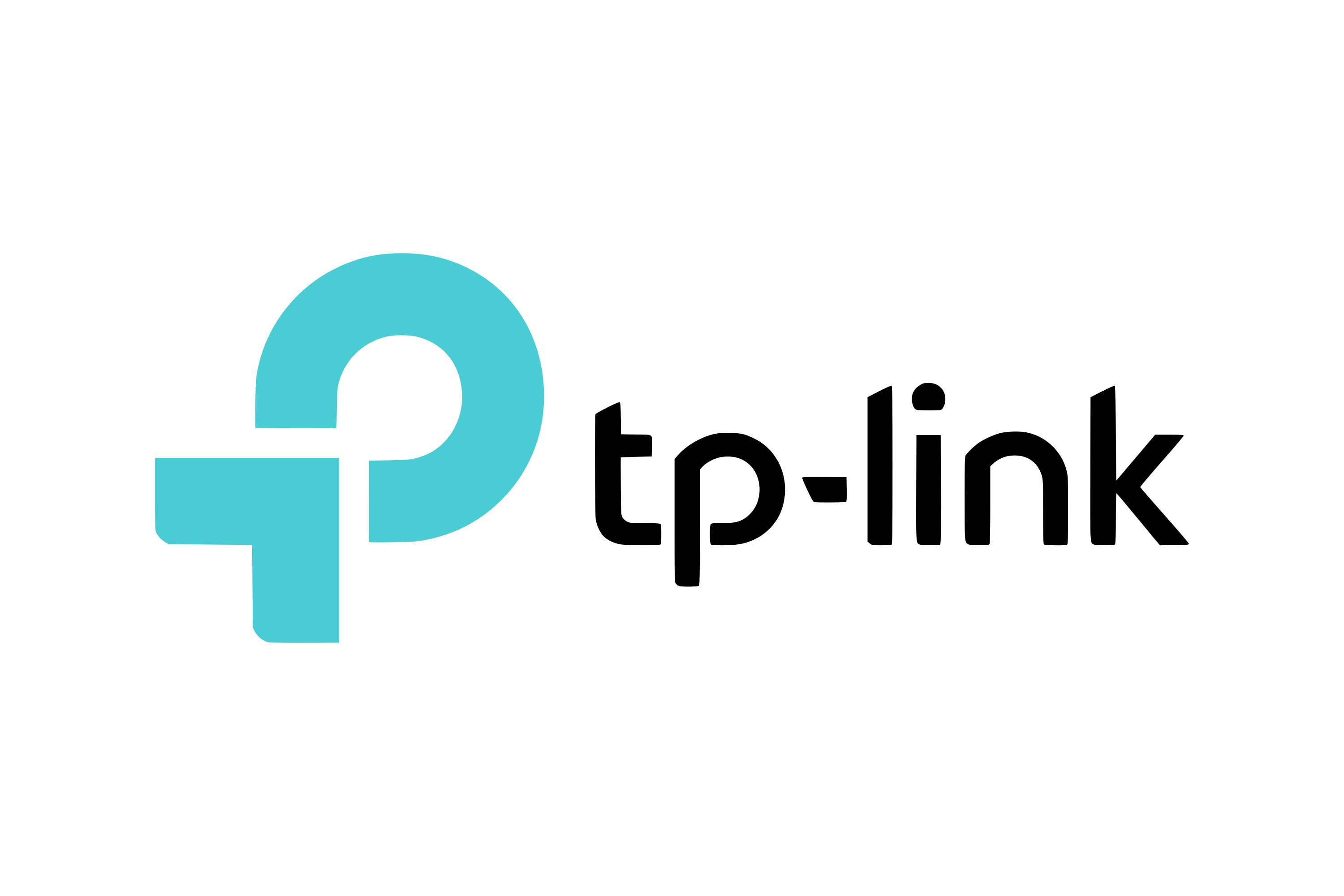 TP-Link Logotipo
